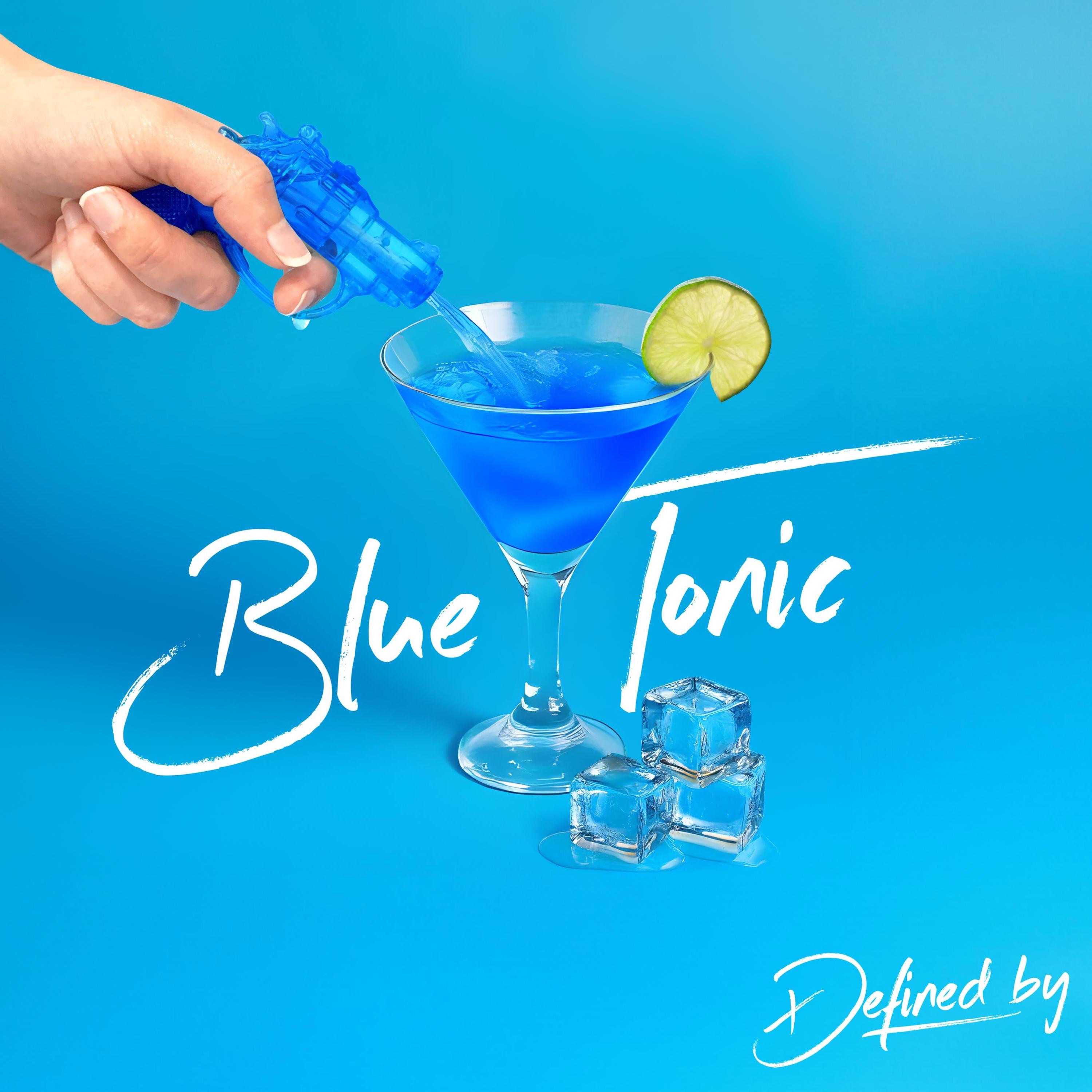 Blue Tonic - Single