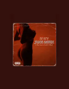 Ouve DJ KEY, vê vídeos de música, lê a biografia, vê as datas da digressão e muito mais!