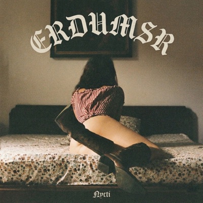 Erdumsr (feat. Sxndro) - Single