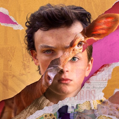 Animal Humano (Original score) - EP