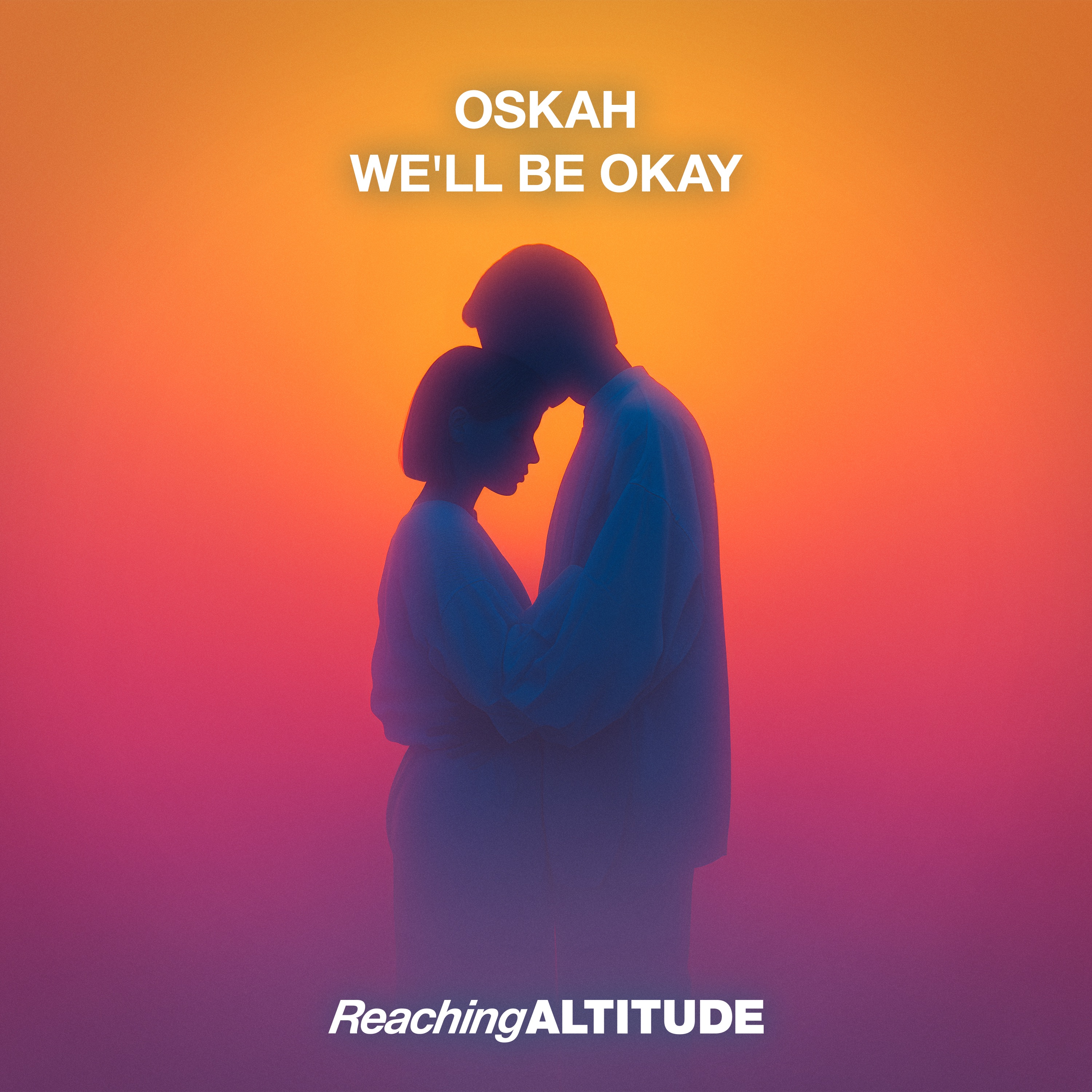 We'll Be Okay - Single