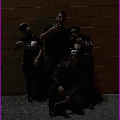 LA FAMILIA (feat. CHATO, KID GUZZI & EL R.A) - Single