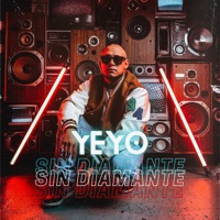 Sin Diamante - Single - Yeyo