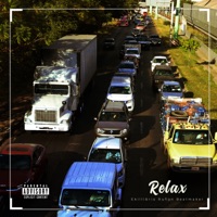 Relax - Single - Ekillibrio & Rufian Beatmaker