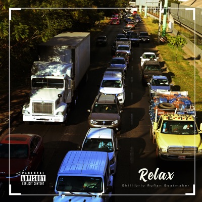 Relax - Single