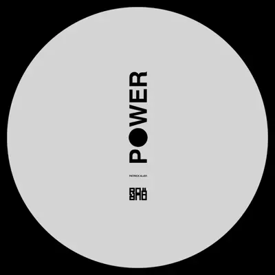 Listen to Power - Single by Patrick Alavi