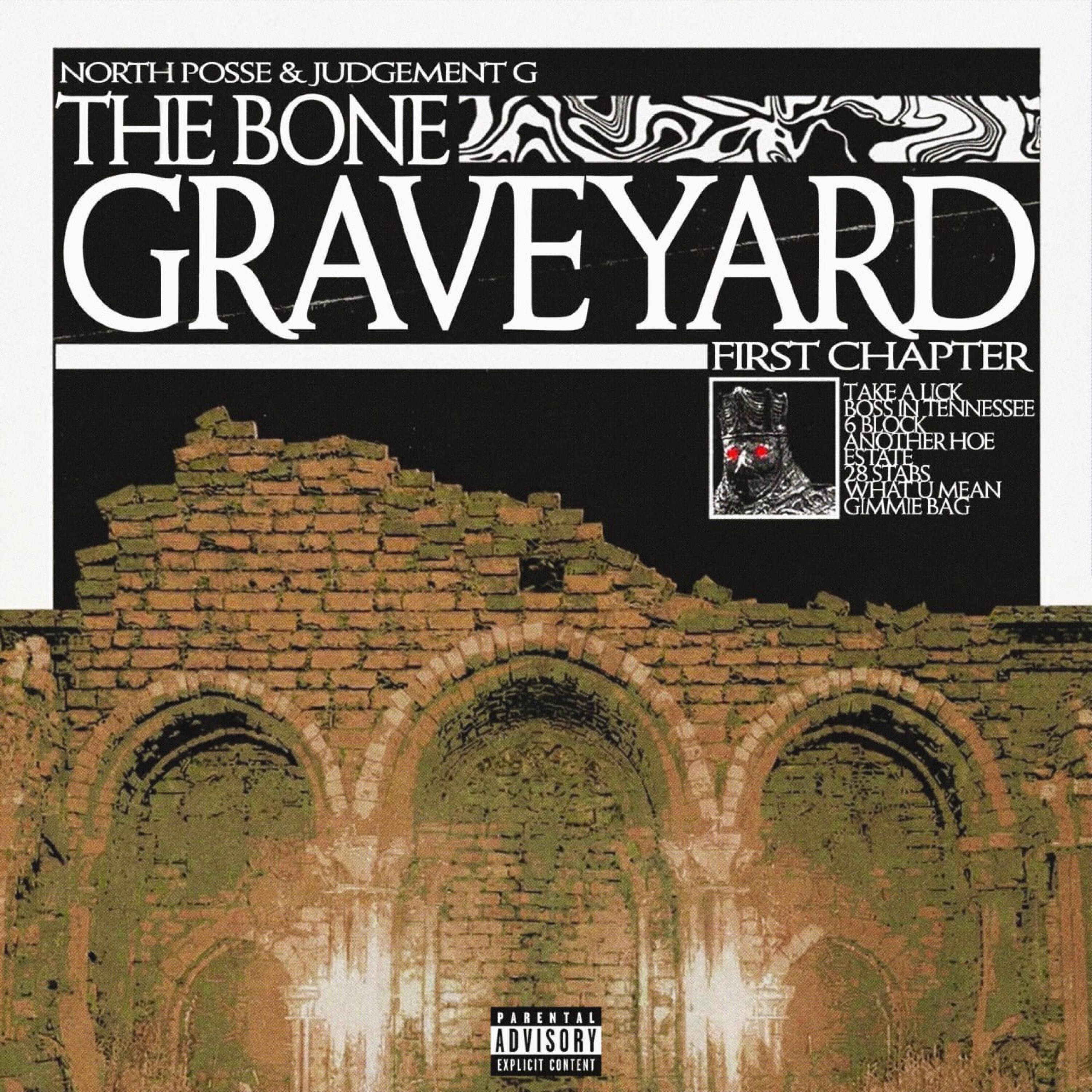 The Bone Graveyard