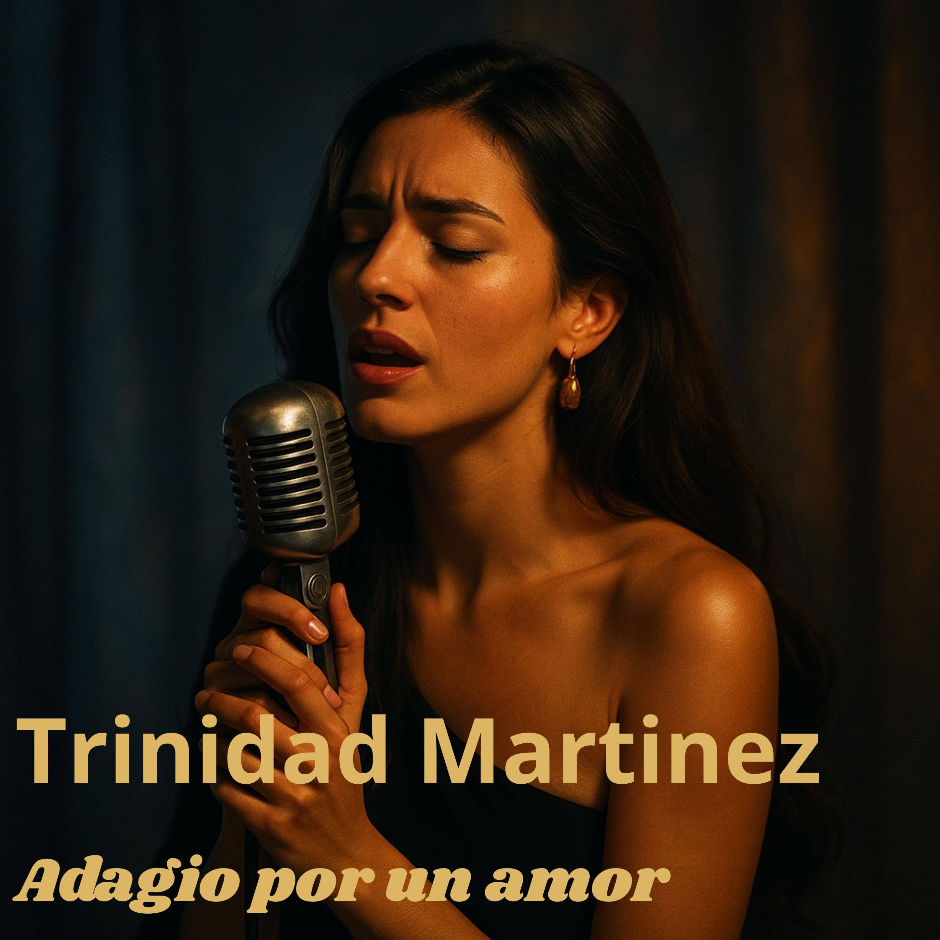 Adagio por un amor - Single