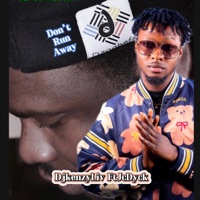 Dont run Away (feat. Jc) - Single - DjkenzyLiv