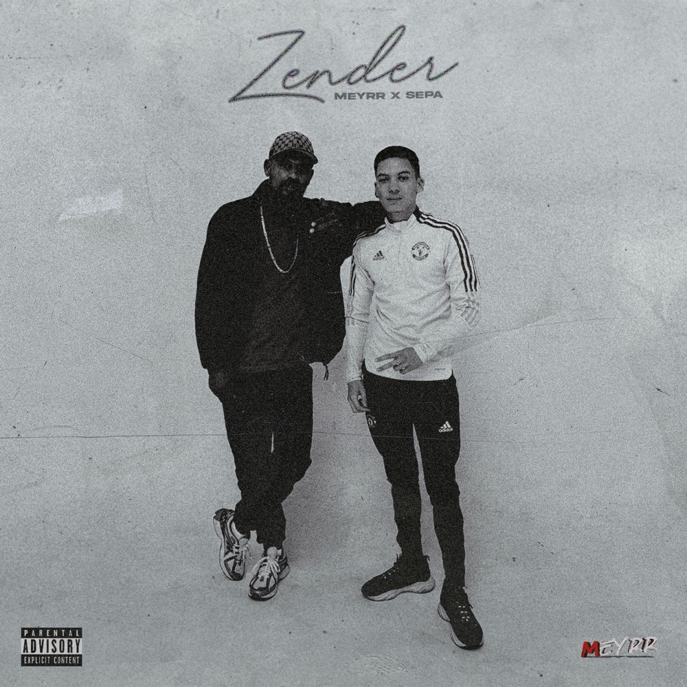 Zender