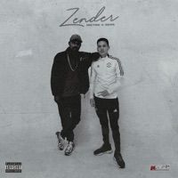 Zender - Single - Meyrr & Sepa