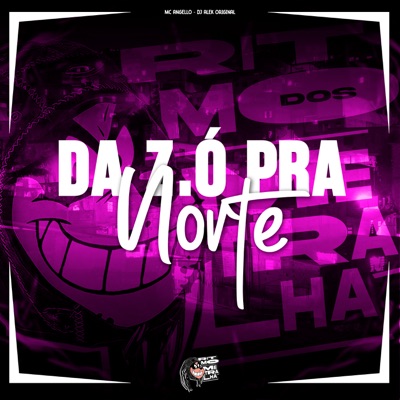Da Z.ó Pra Norte - Single