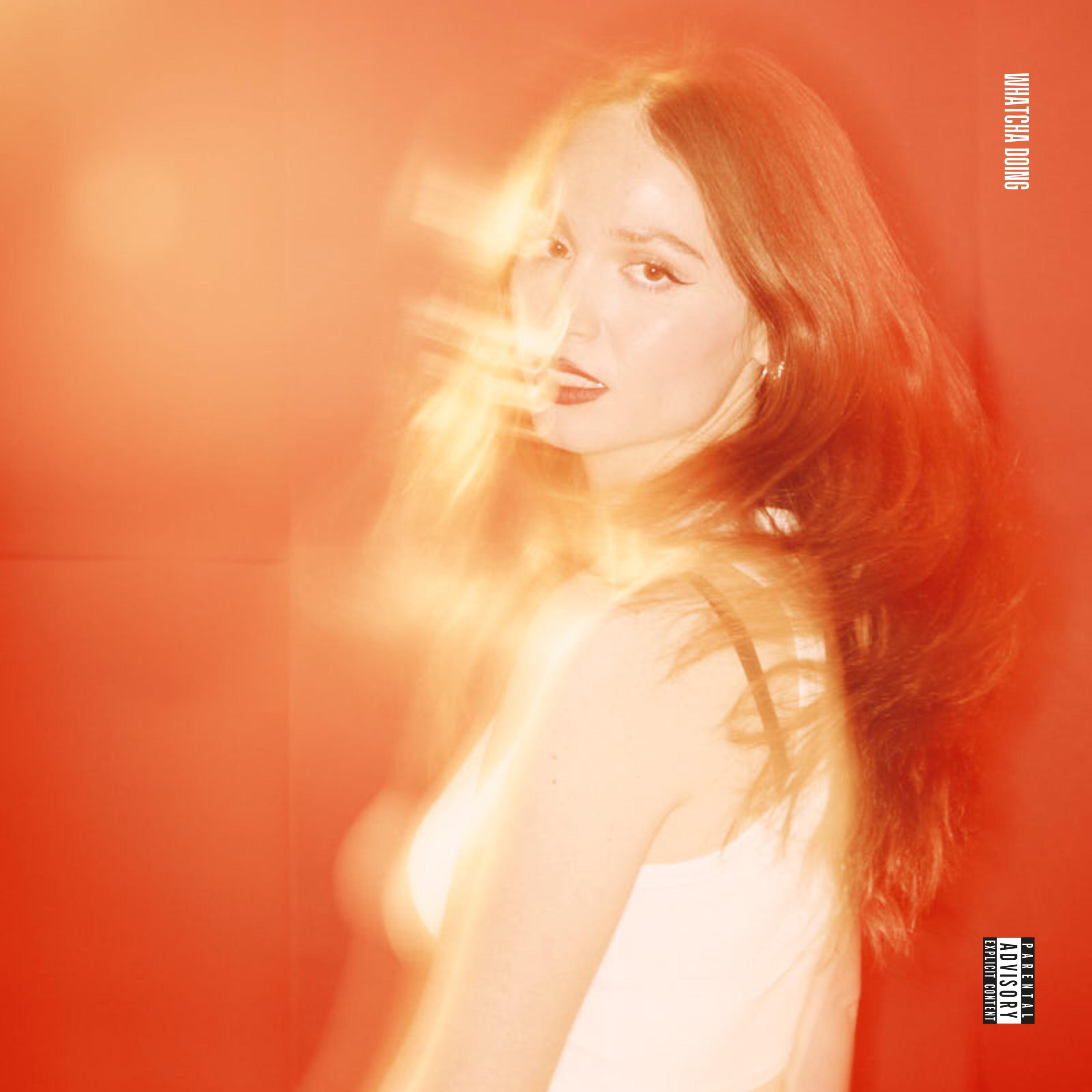 Whatcha Doing - Single