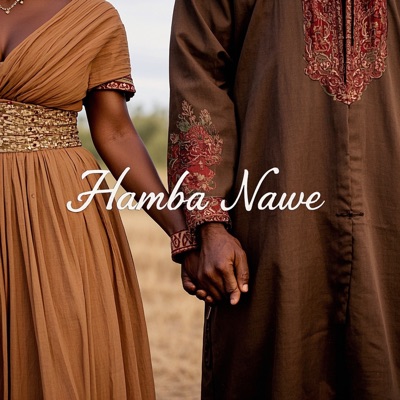 Hamba Nawe - Single