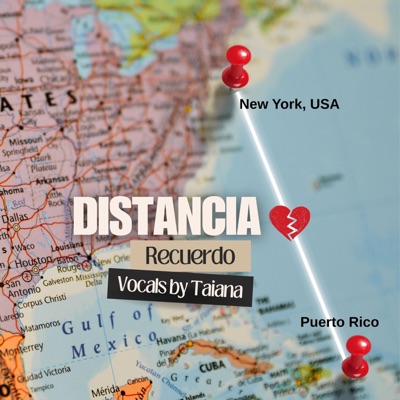 Distancia - Single