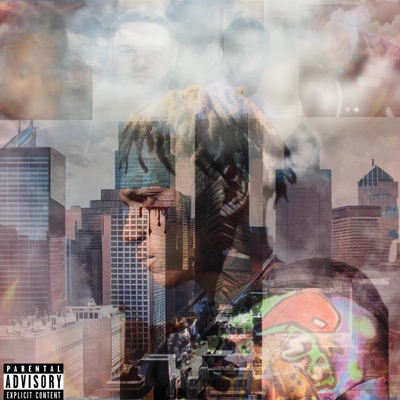 Murda From The Heart - EP