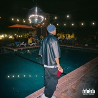 Alone at Midnight - EP - Paris Bryant