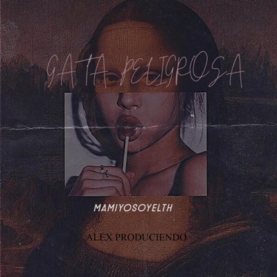 GATA PELIGROSA - Single
