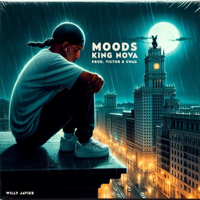 MOODS - Single