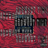 Showout Time - EP - Stuff krust