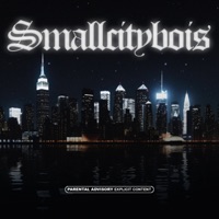 Smallcitybois - Single - Paradoxx