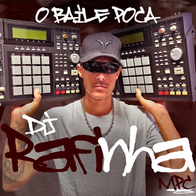 O Baile Poca - Single
