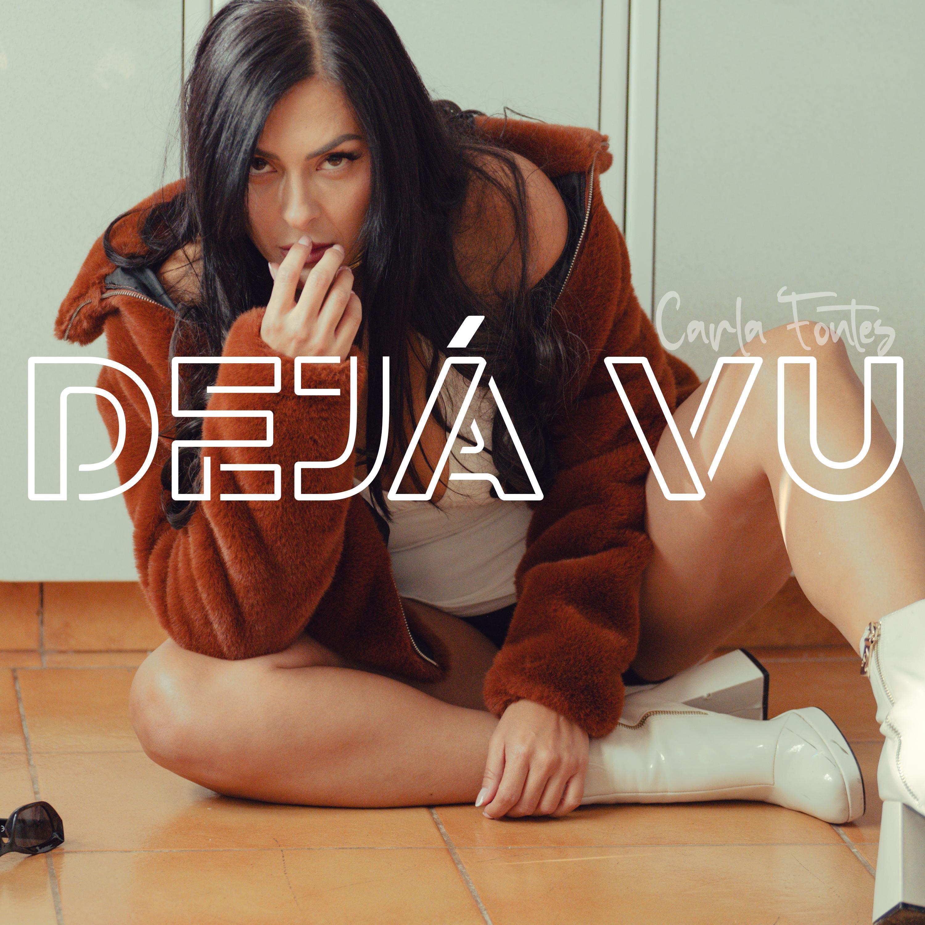 DEJA VU - Single