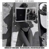 Pictures - Single - Sharapov, Hiss Band & The Bestseller
