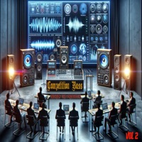 Competition Bass, Vol. 2 (feat. Slump Musiq) - Single - Olorun The Producer