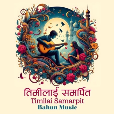 Timilai Samarpit - Single