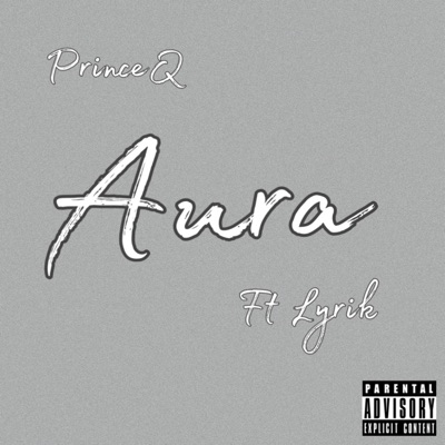 Aura (feat. Lyrik) - Single