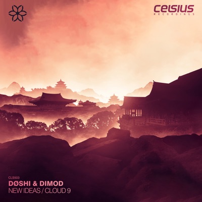 New Ideas / Cloud 9 - Single