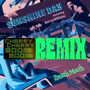 Sunshine Day (Cherry Cherry Boom Boom Remix) [feat. Barry Williams]