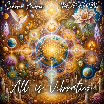 All is Vibration - Single