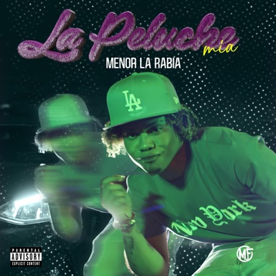 La Peluche Mia - Single