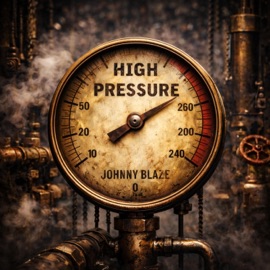 High Pressure Johnny Blaze