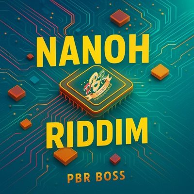Nanoh Riddim
