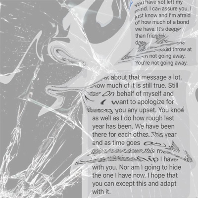 Glass Windows (feat. QLA) - Single