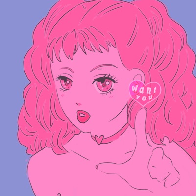 want you - Single