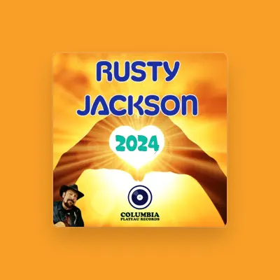 Listen to Rusty Jackson, watch music videos, read bio, see tour dates & more!