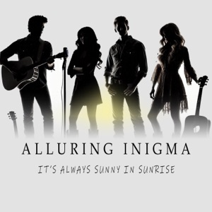 Alluring Inigma - Cabin Fever - Line Dance Music