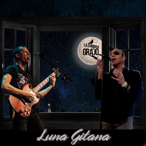 Luna Gitana - Single