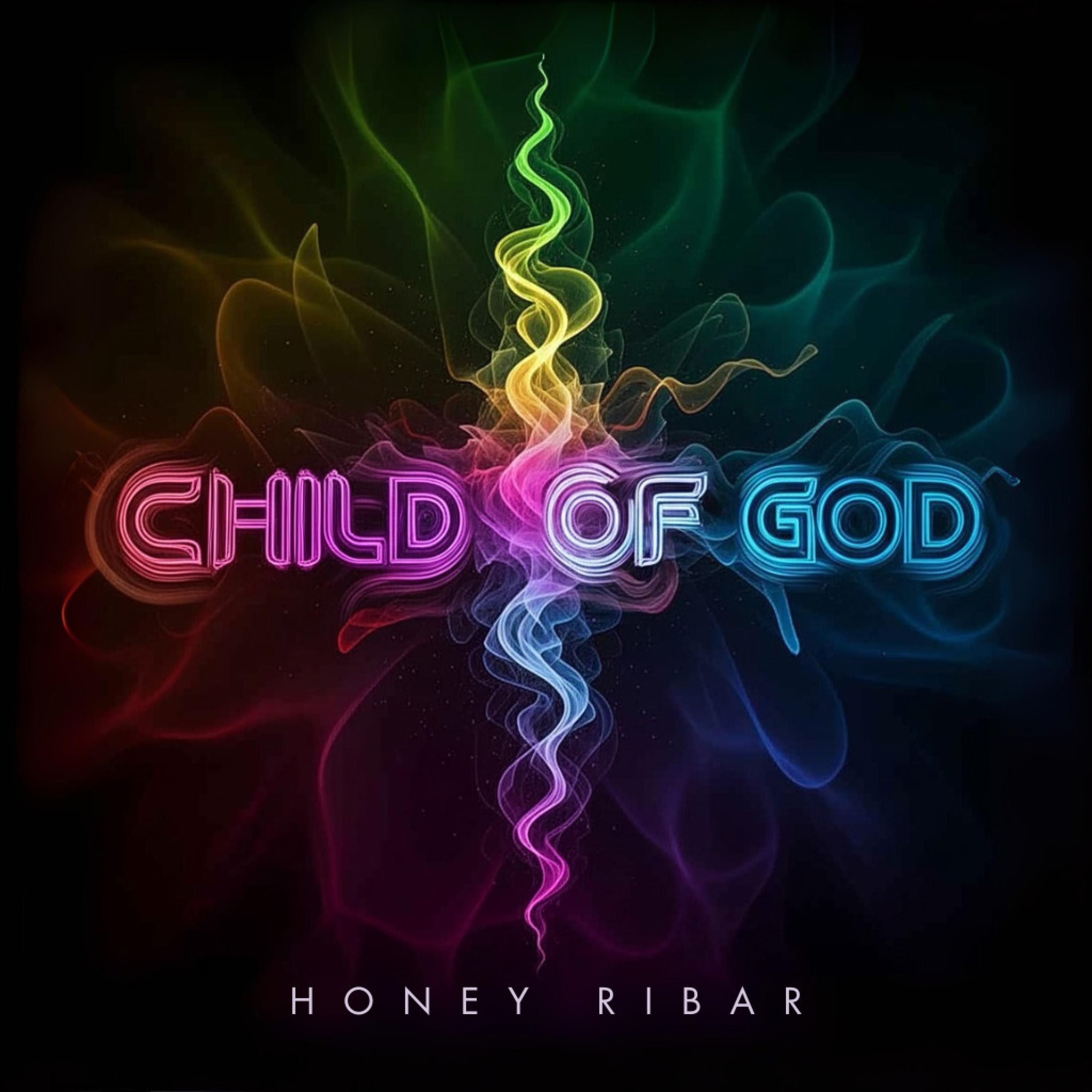 Child Of God - Single