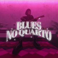 Blues no Quarto - Single - volares, Leticia Carv & Volp