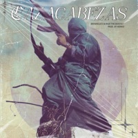 Cazacabezas - Single - Brownlucci & Raze The Ratchet