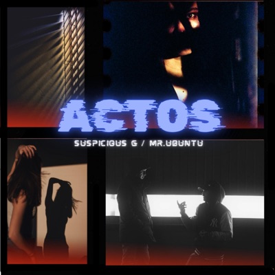 Actos (feat. Amfri Records) - Single