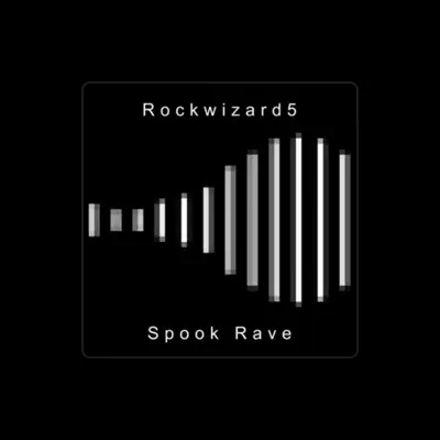 Listen to Rockwizard5, watch music videos, read bio, see tour dates & more!
