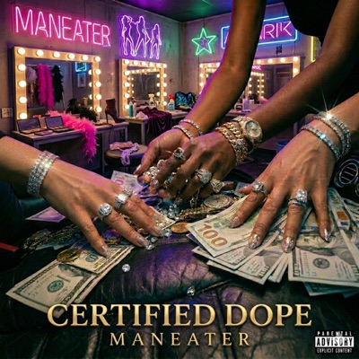 Maneater (feat. Resse Raway, Calicoe G & NP Hozman) - Single