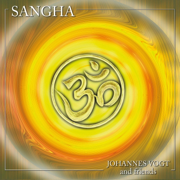 Sangha - Johannes Vogt and Friends