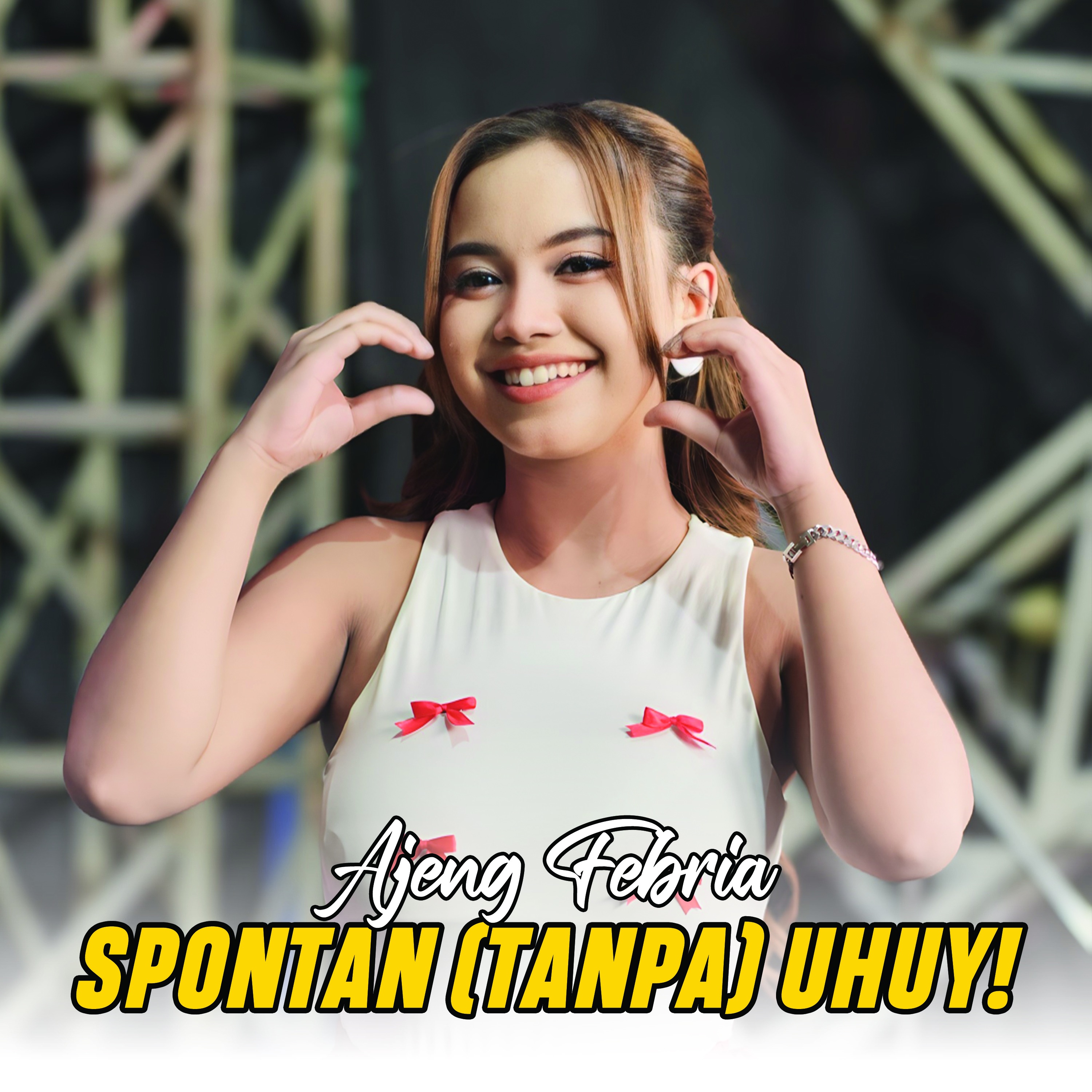 Spontan (Tanpa) Uhuy! - Single
